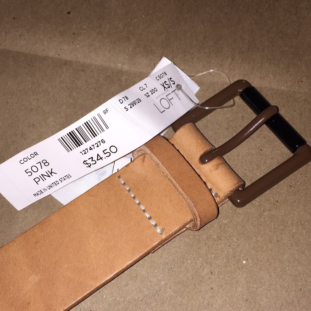 LOFT Belt - Picture 4 of 4